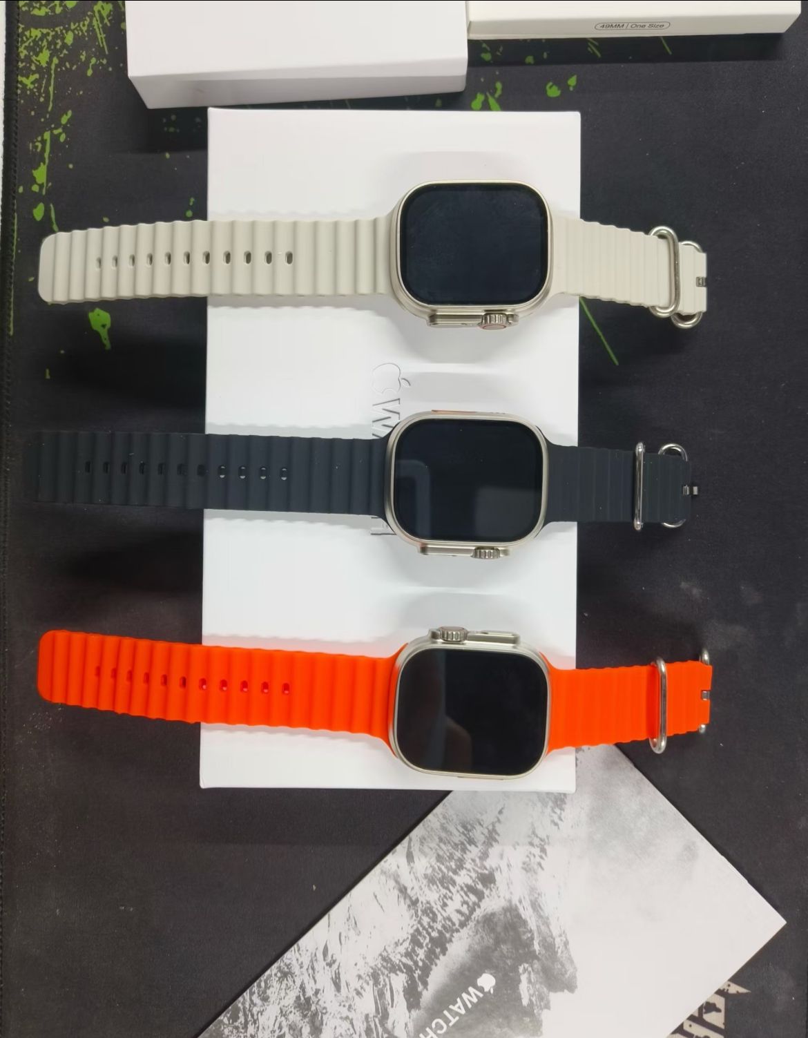 Ecoms11 Appellll wacht ultra