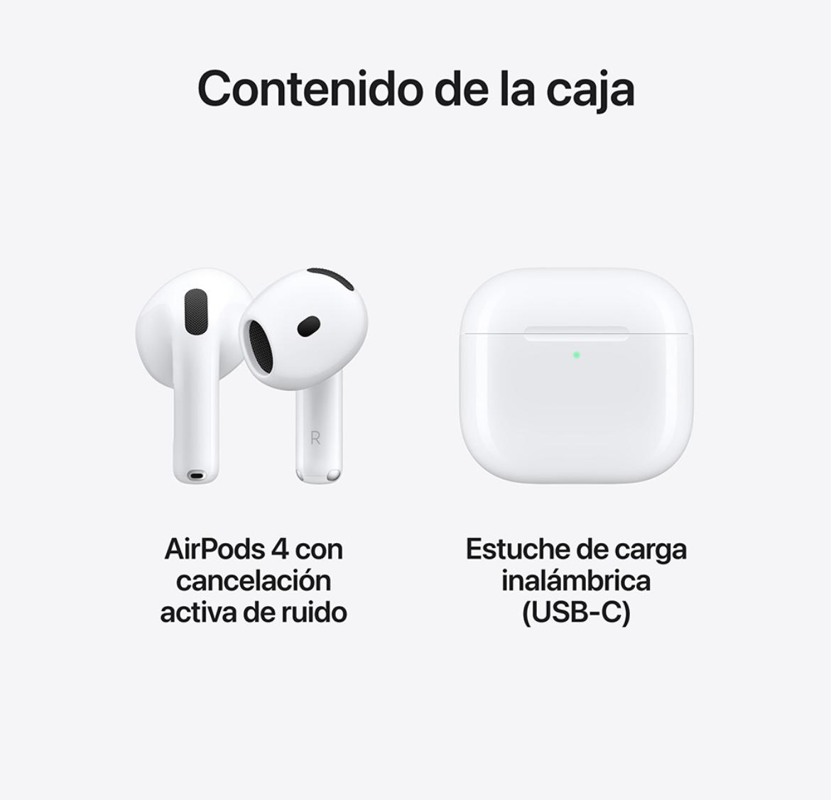 Ecoms11 Airpodsss ANC 4