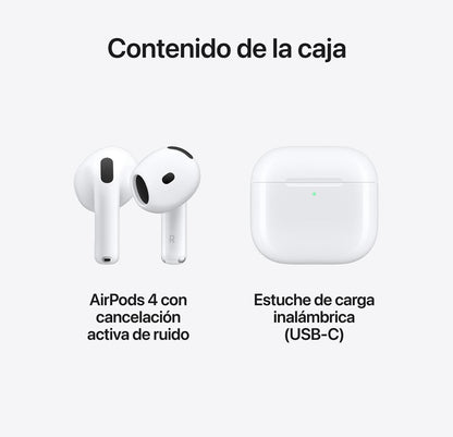 Ecoms11 Airpodsss ANC 4