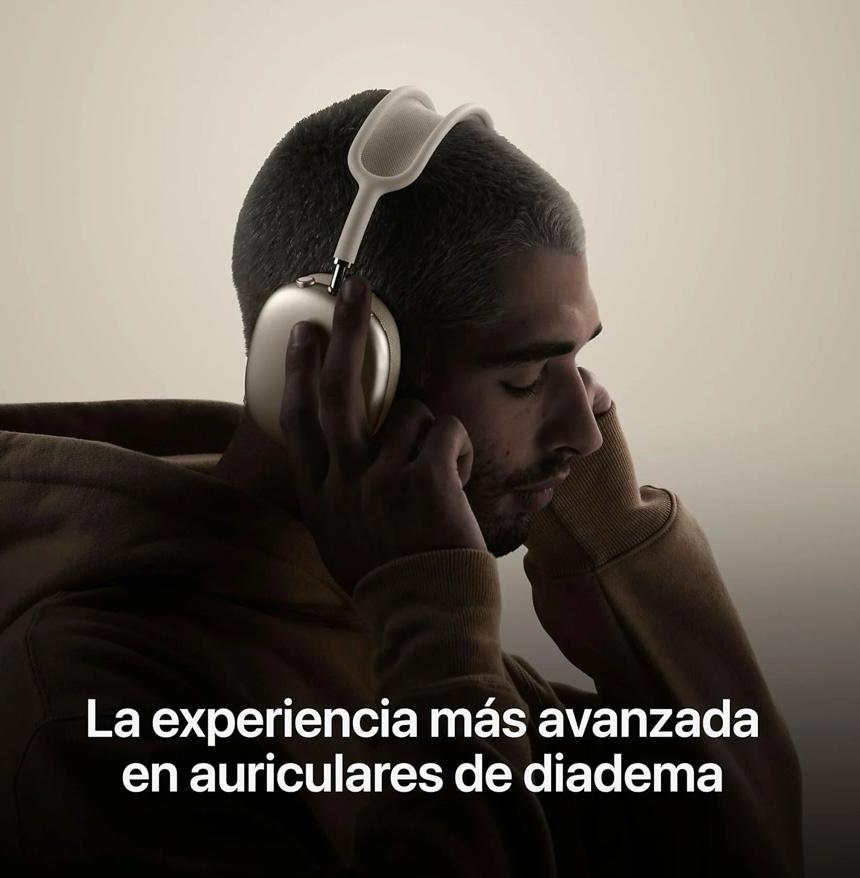 Ecoms11 Airpodsss Max2